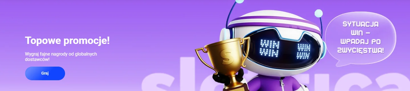 top promo prizes from game providers
