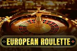 European Roulette